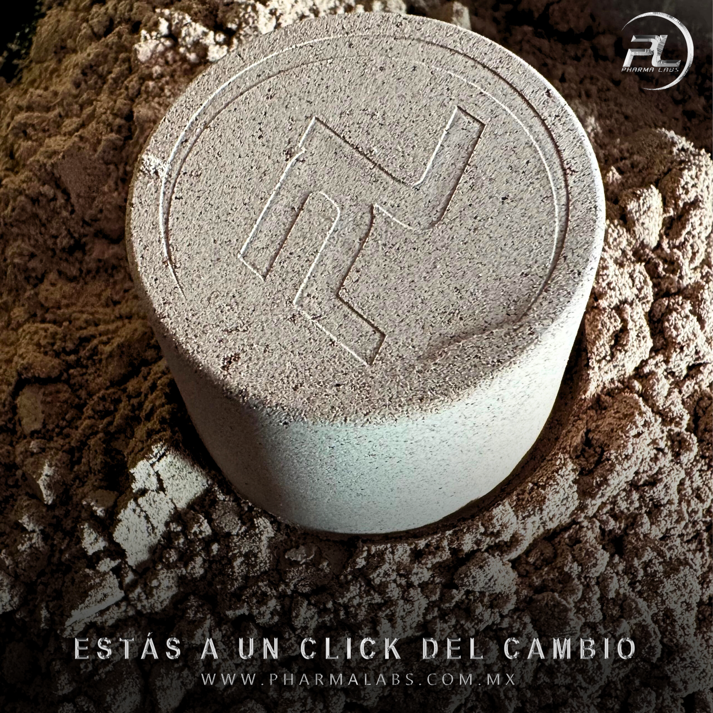 WHEY - Proteína Suero de Leche Hidrolizada CHOCOCAFÉ
