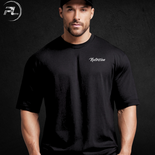 Playera oversize PREMIUM