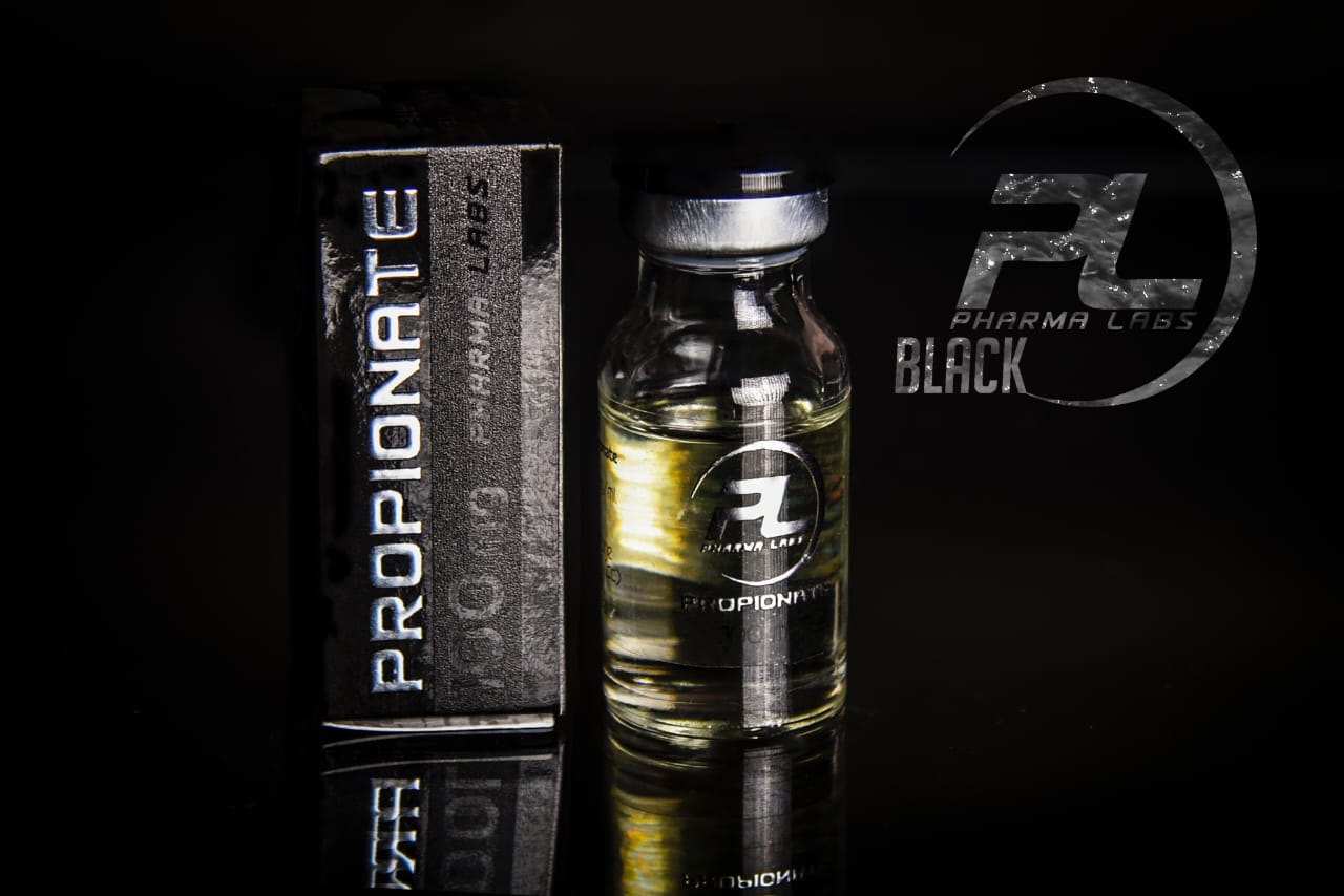 Propionato - 100 mg/10ml