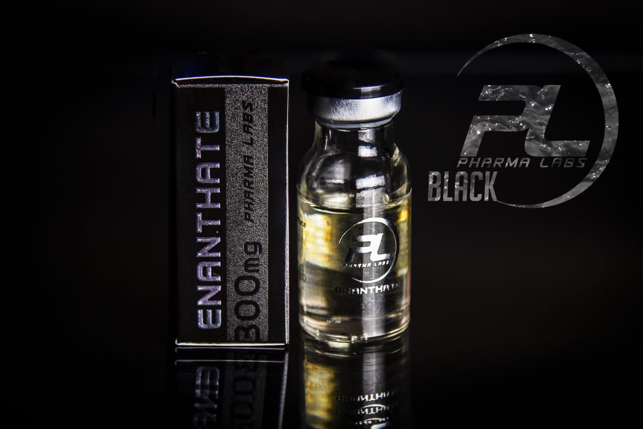Enantato - 300 mg/10 ml