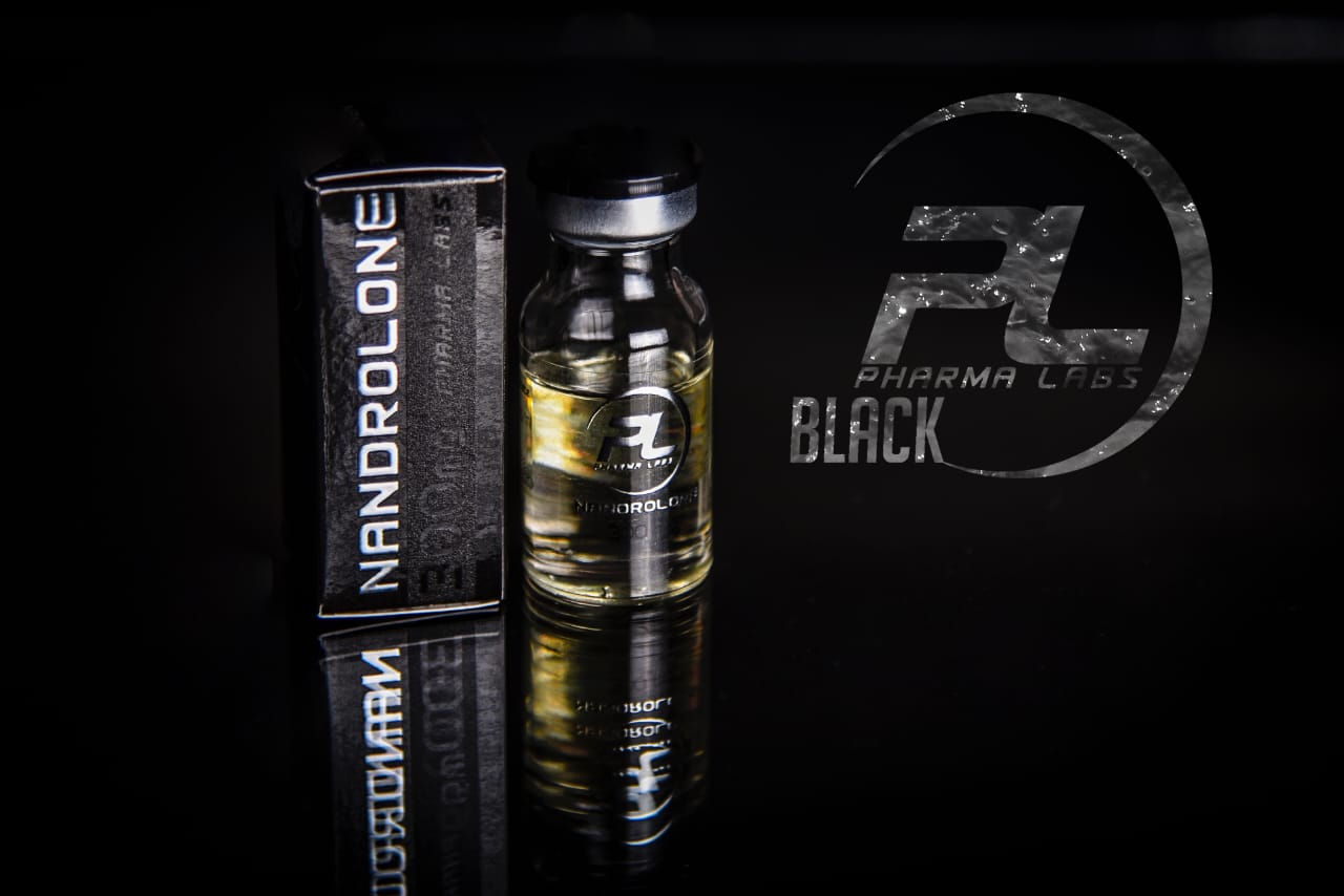 Decabolin - 300mg/10ml