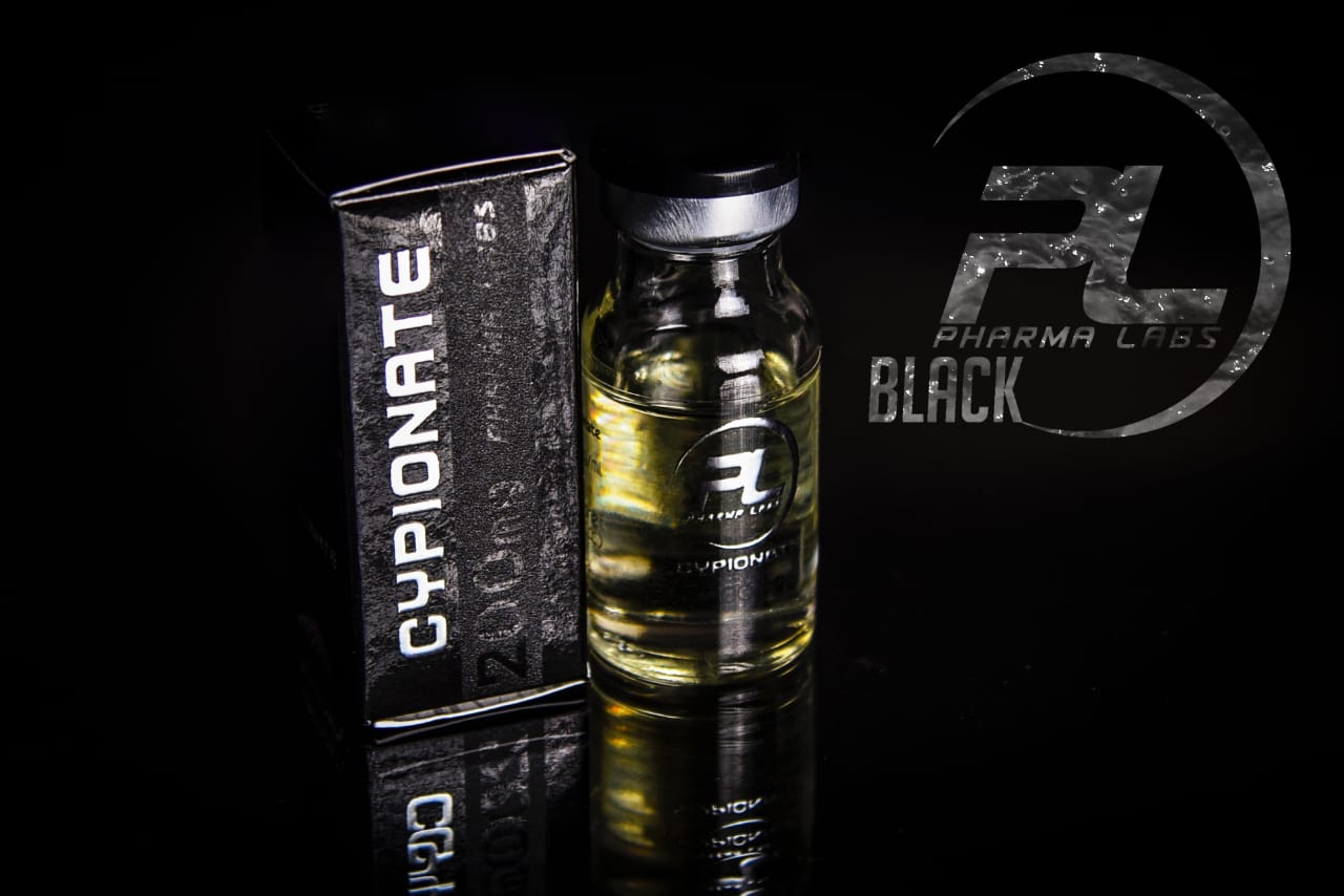 Cypionato - 200 mg/10ml