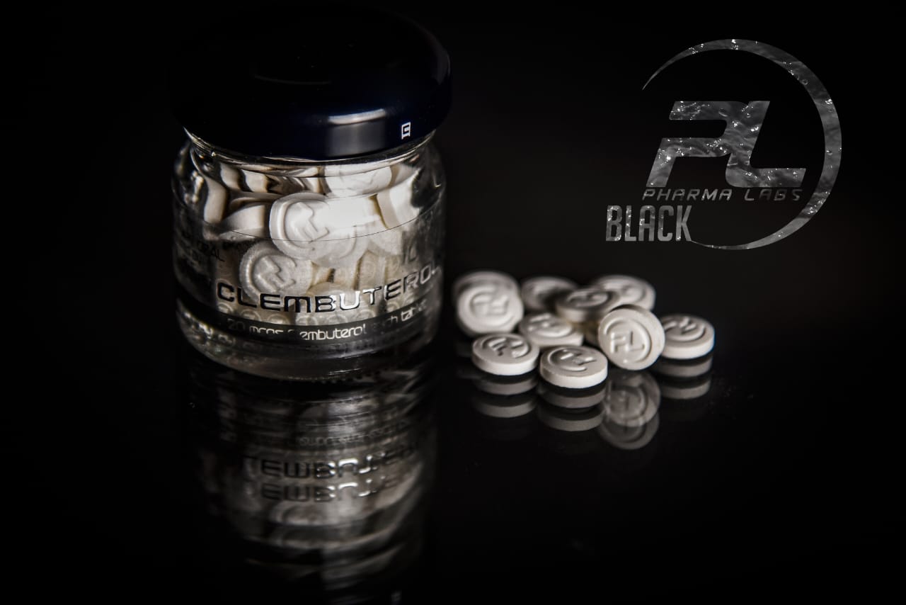 Clembu 20 mg. 100 tab.