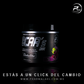BCAA's -Electrolitos- UVA