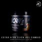 BCAA's -Electrolitos- TUTIFRUTI
