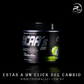 BCAA's -Electrolitos- MANZANA VERDE