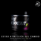 Pre-WorkOut- UVA