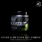 Pre-WorkOut- MANZANA
