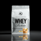 WHEY - VAINILLA Proteina Suero de Leche Hidrolizada