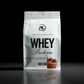 WHEY - CHOCOLATE Proteina Suero de Leche Hidrolizada