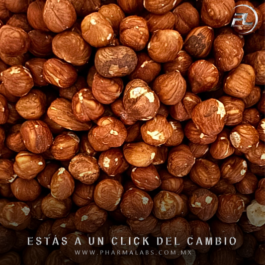 WHEY - Proteina Suero de Leche Hidrolizada CHOCOLATE AVELLANA