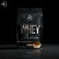 WHEY - Proteína Suero de Leche Hidrolizada CHOCOCAFÉ