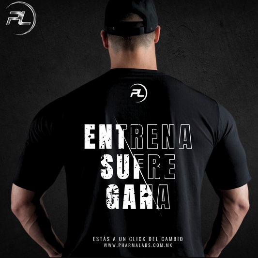 Playera oversize PREMIUM
