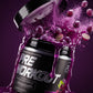 Pre-WorkOut- UVA