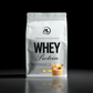 WHEY - VAINILLA Proteina Suero de Leche
