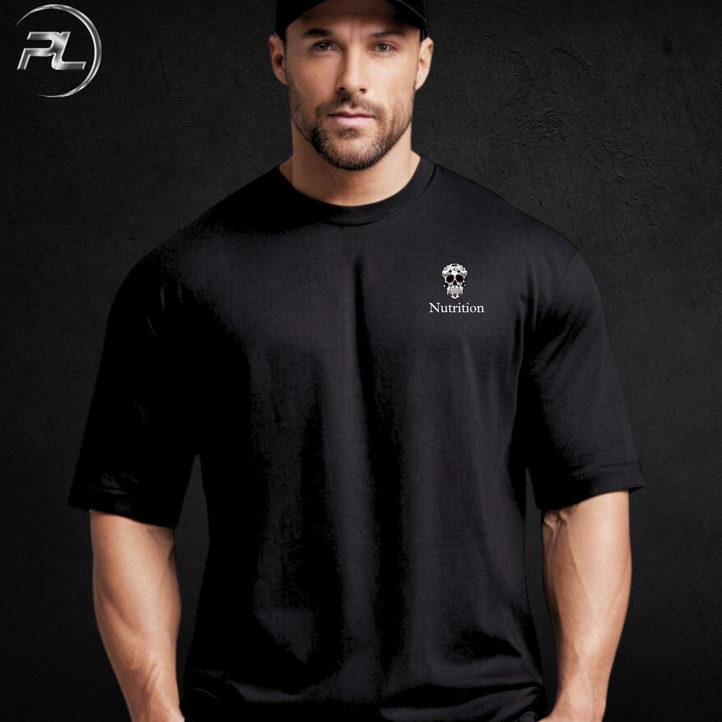 Playera exclusiva edición límitada día de muertos