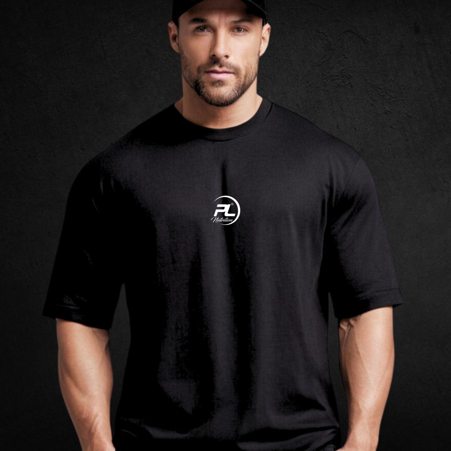 Playera oversize EDICIÓN ESPECIAL PL