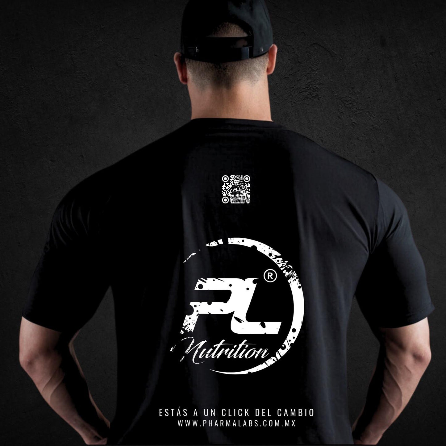 Playera oversize EDICIÓN ESPECIAL PL