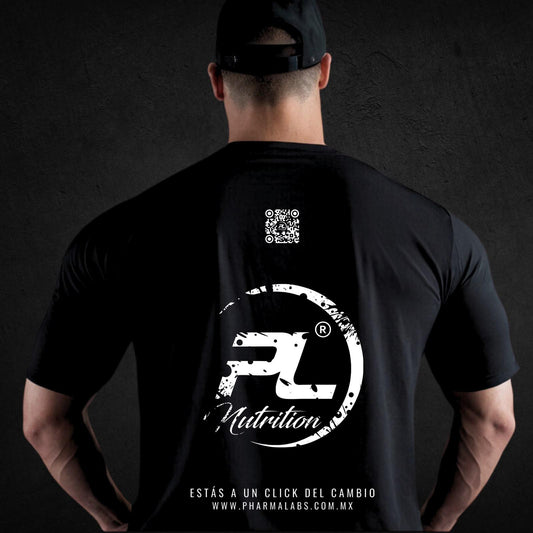 Playera oversize EDICIÓN ESPECIAL PL