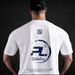 Playera oversize EDICIÓN ESPECIAL PL BLANCA