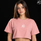 Top oversize EDICIÓN ESPECIAL PL (Rosa)