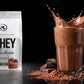 WHEY - CHOCOLATE Proteina Suero de Leche Hidrolizada