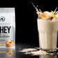 WHEY - VAINILLA Proteina Suero de Leche Hidrolizada