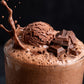 WHEY - CHOCOLATE Proteina Suero de Leche Hidrolizada