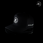 Gorra plana
