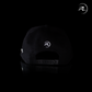 Gorra plana
