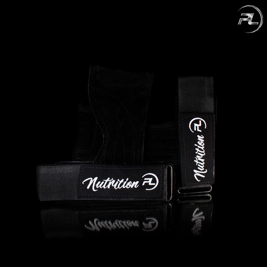 Straps Pharmalabs