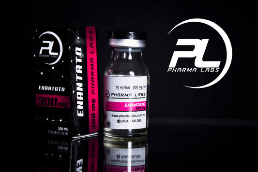Enantato  300 mg/10 ml