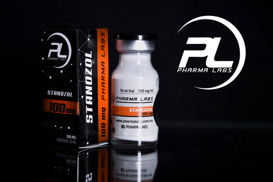 Stanozol 10mg 10ml