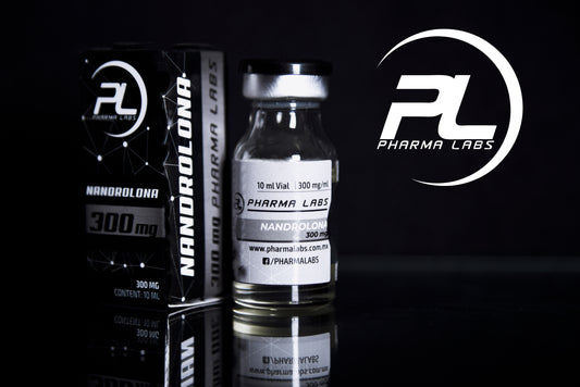 Decabolin - 300mg/10ml