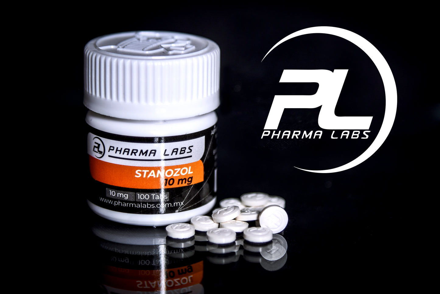 Stanozol- 10mg 100 tab