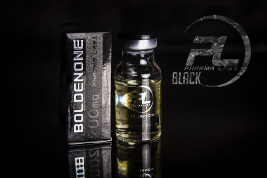 Boldenona - 200mg/10ml