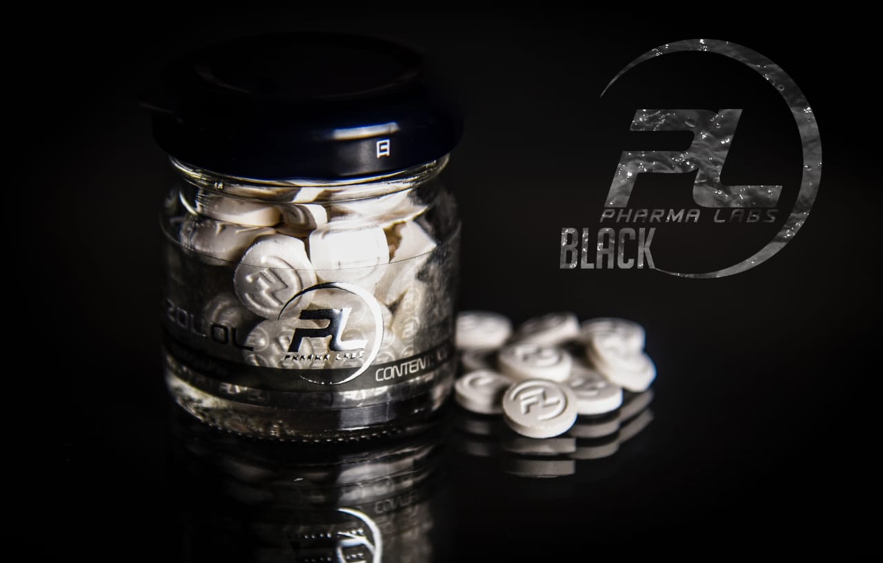 Dianabol 20 mg 100 tab.