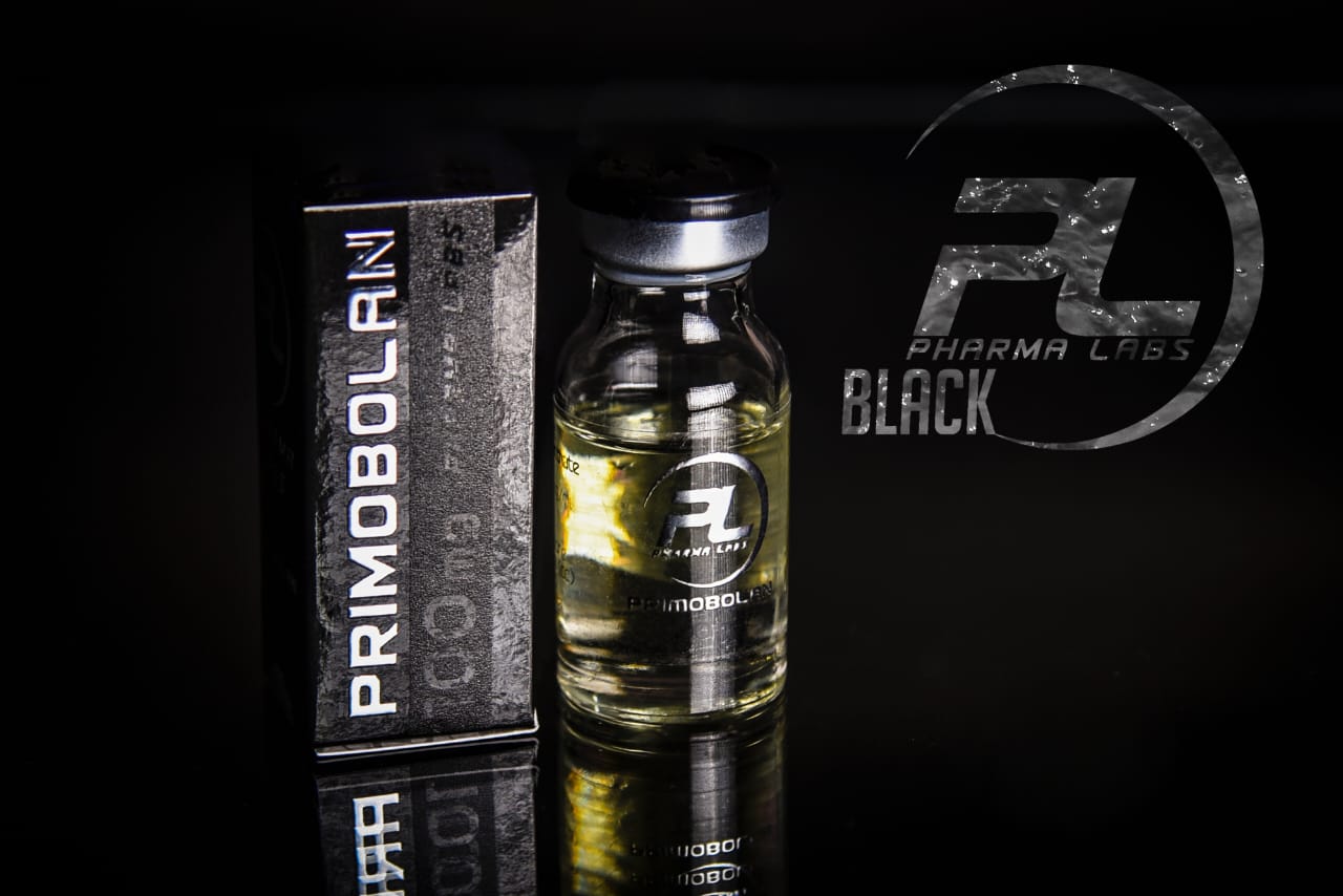 Primobolan - 100 mg/10ml