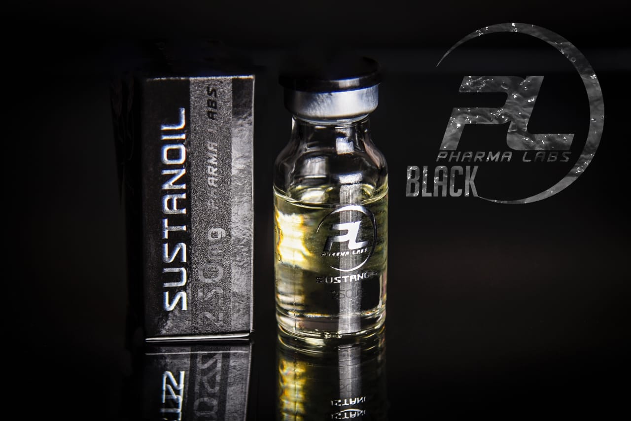Sostenon 250mg/10ml