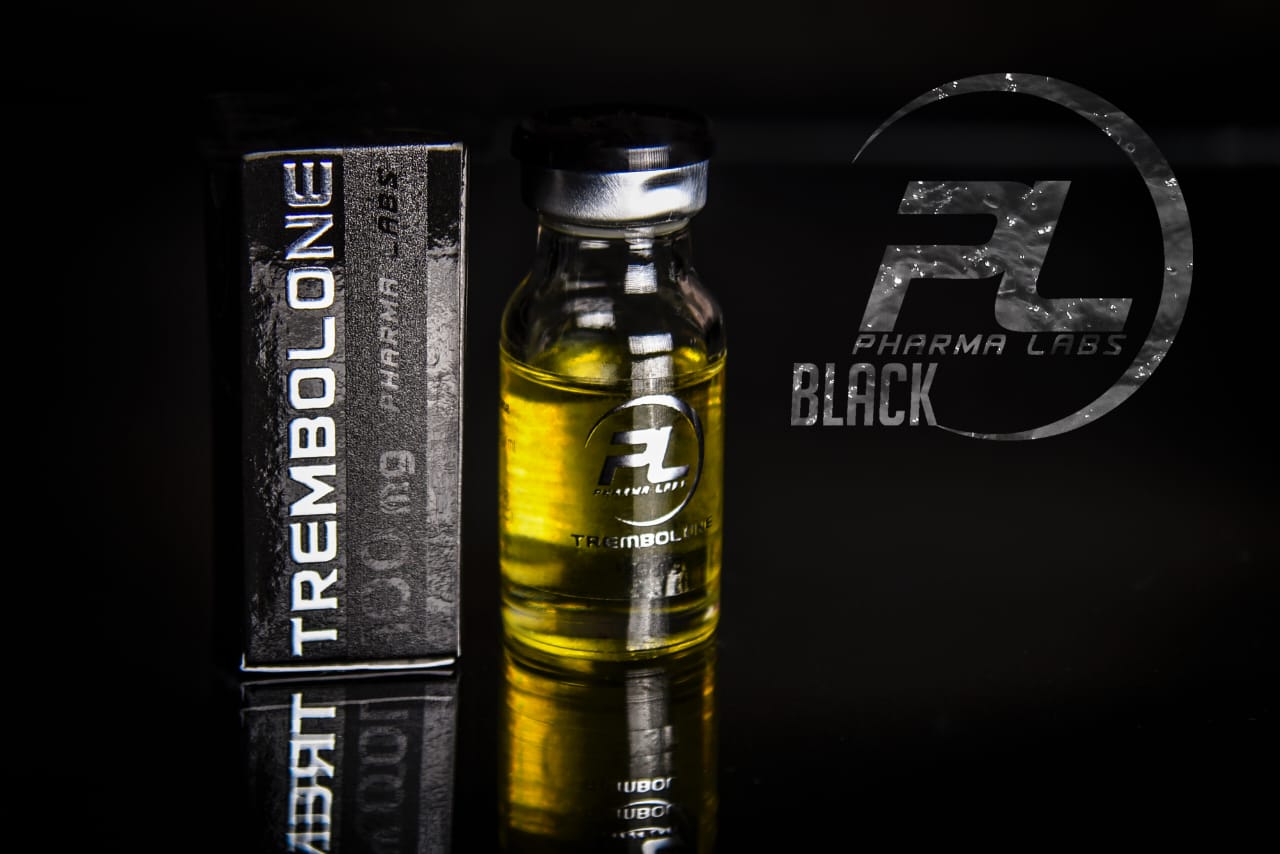 Trembolona E - 200mg/10ml